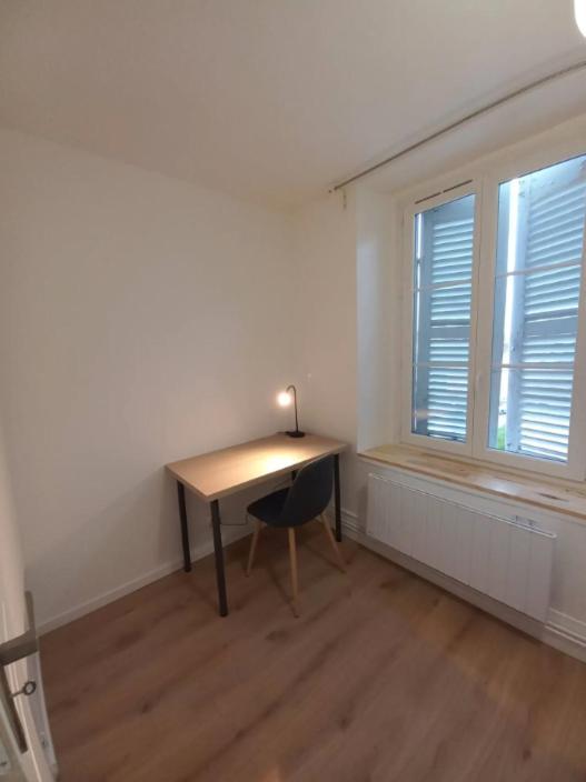 Le Montjoux, Appartement Calme, Toutes Commodites เบอซองซง ภายนอก รูปภาพ