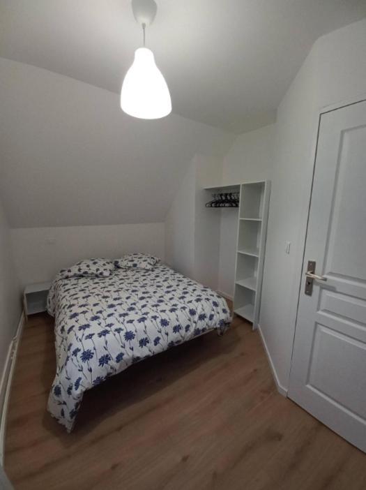 Le Montjoux, Appartement Calme, Toutes Commodites เบอซองซง ภายนอก รูปภาพ